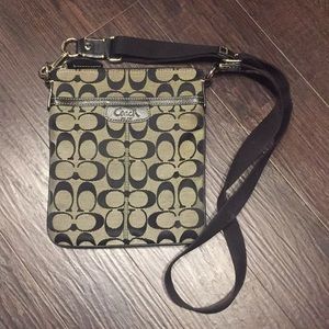 Coach Crossbody